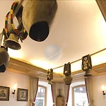 Hotel Braeuwirt Kirchberg in Tirol