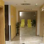 Hotel Braeuwirt Kirchberg in Tirol