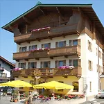 Braeuwirt 호텔 티롤 키르흐베르크