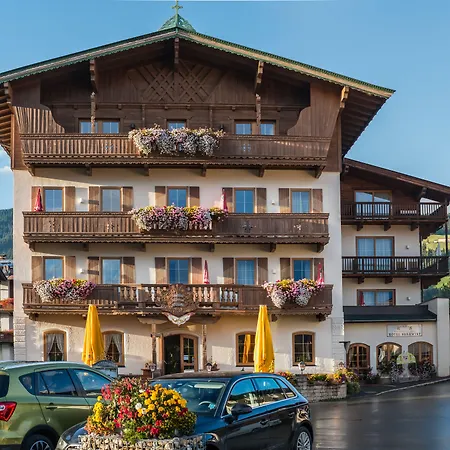 Braeuwirt Hotel 3*