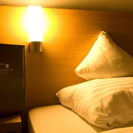 Hotel Braeuwirt Kirchberg in Tirol