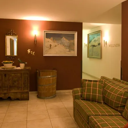 Braeuwirt Hotel