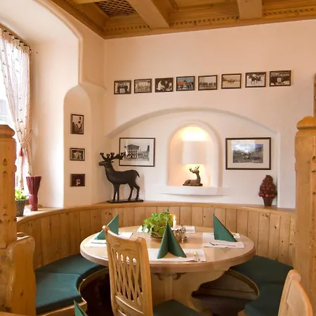 Hotel Braeuwirt