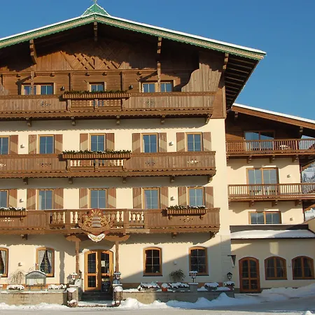 Braeuwirt Hotel Kirchberg in Tirol