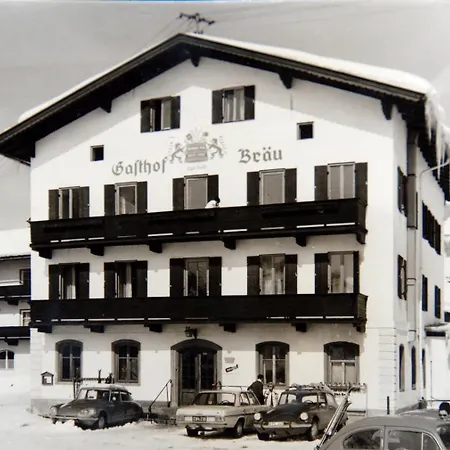Hotel Braeuwirt