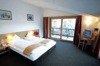 Hotel Braeuwirt Kirchberg in Tirol