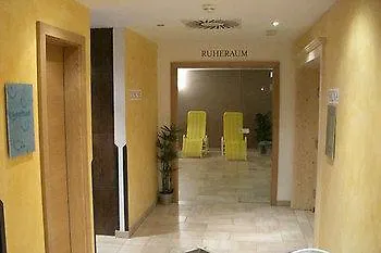 Hotel Braeuwirt Kirchberg in Tirol