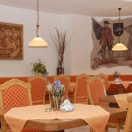 Braeuwirt Kirchberg in Tirol