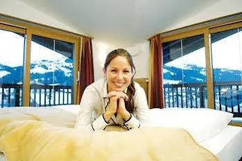 Braeuwirt Hotel Kirchberg in Tirol