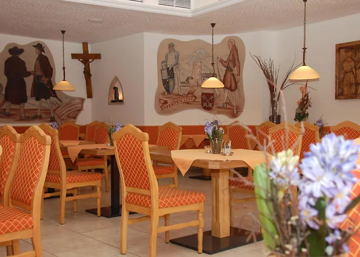 Braeuwirt Hotel Kirchberg in Tirol