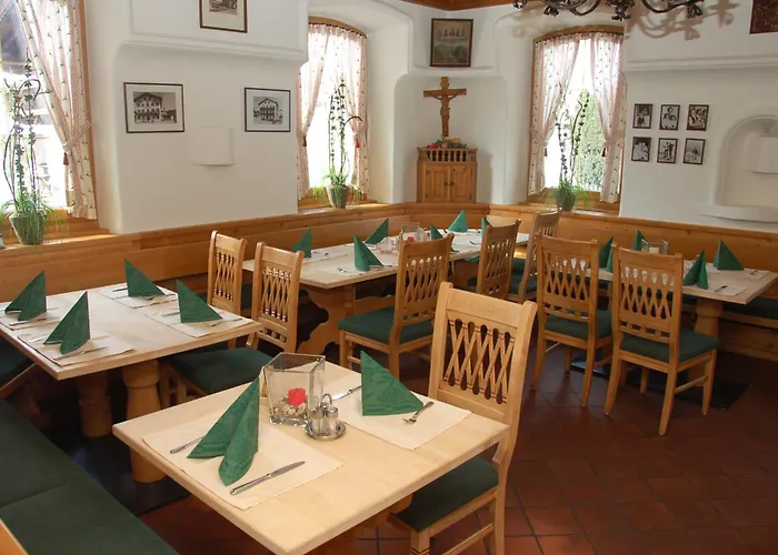 Braeuwirt 3* Kirchberg in Tirol