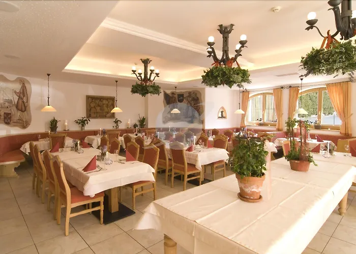 Braeuwirt 3* Kirchberg in Tirol