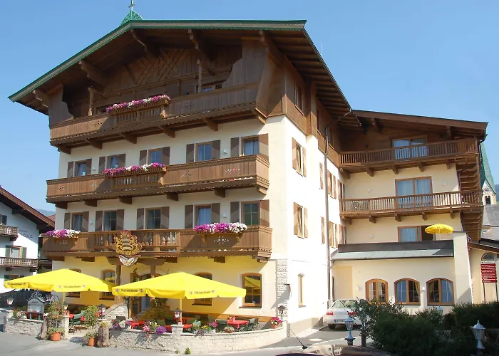 Hotel Braeuwirt