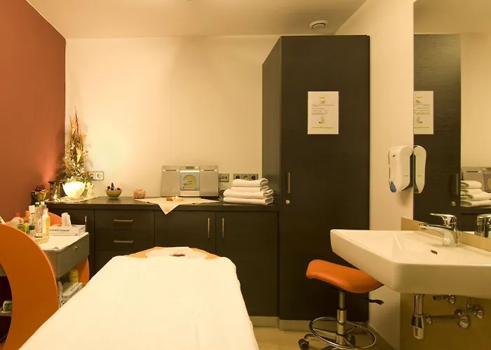 Hotel Braeuwirt Kirchberg in Tirol