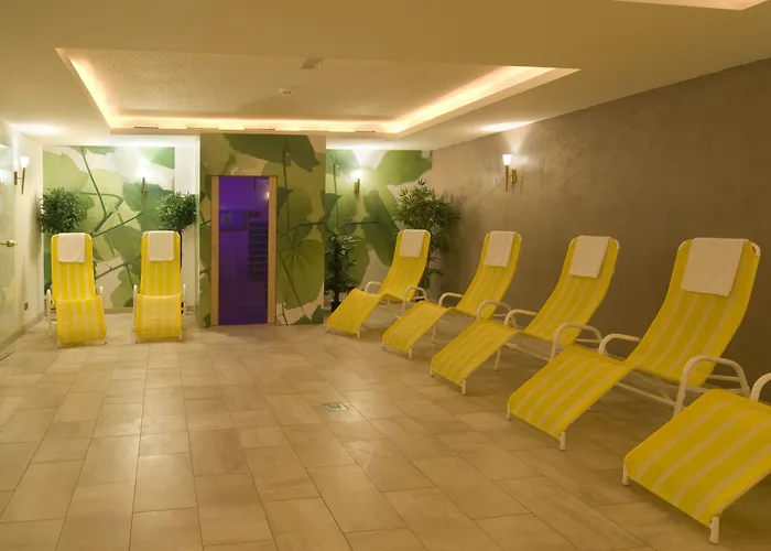 Braeuwirt Hotel Kirchberg in Tirol