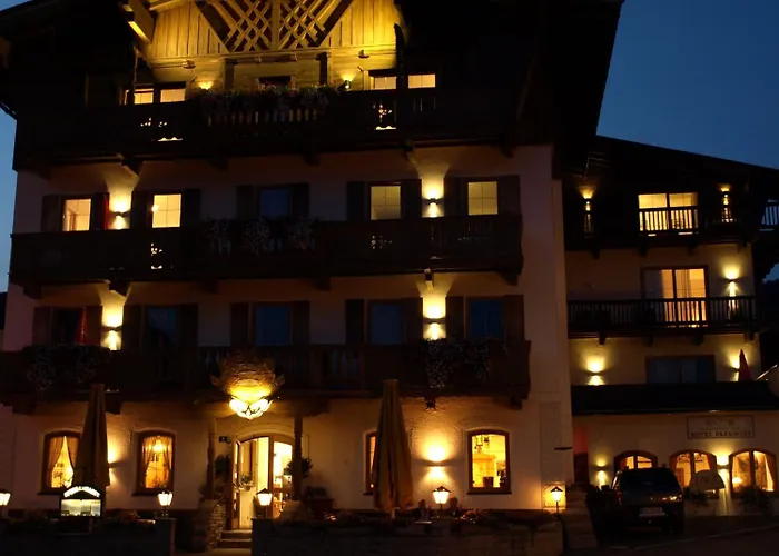 Braeuwirt Kirchberg in Tirol