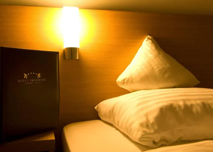 Hotel Braeuwirt Kirchberg in Tirol