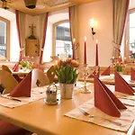 Hotell Braeuwirt Kirchberg in Tirol