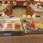 Hotell Braeuwirt Kirchberg in Tirol
