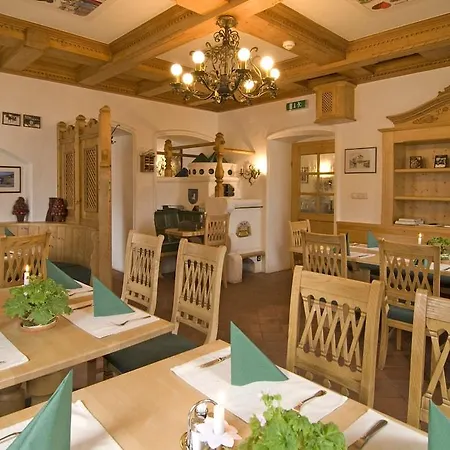 Braeuwirt Otel 3*