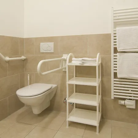 Otel Braeuwirt 3*