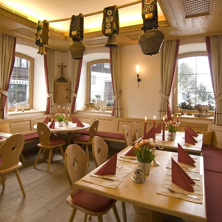 Braeuwirt Otel 3*