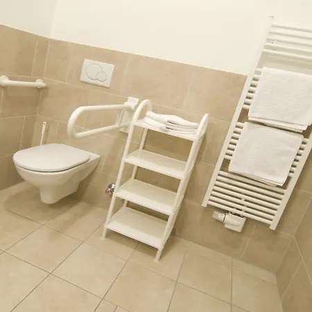 Otel Braeuwirt 3*