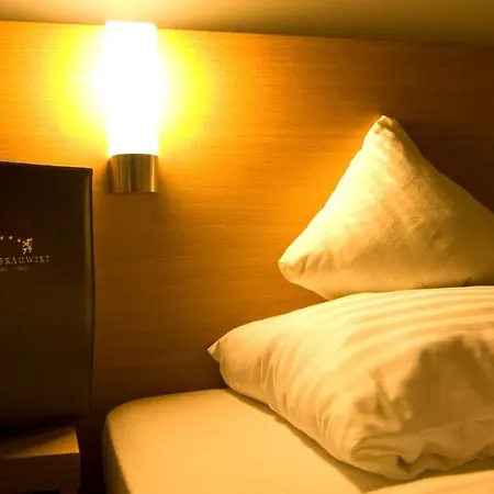 Braeuwirt 4* كيرشبرغ ان تيرول