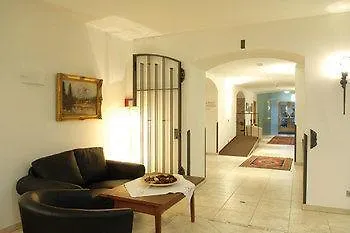 فندق Braeuwirt 4*